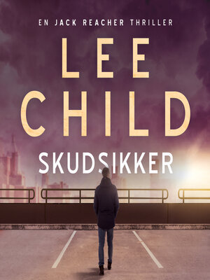 cover image of Skudsikker